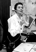 Anne Klein